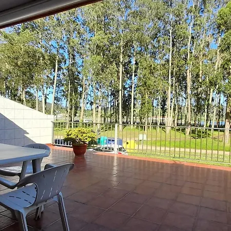 Nido Ria Apartment Villaviciosa (Asturias)