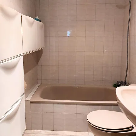 Apartment Nido Ria Villaviciosa (Asturias)