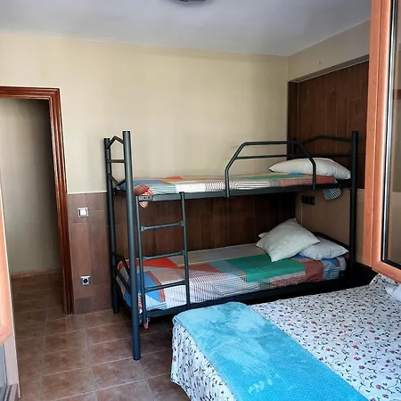 Nido Ria Apartment *