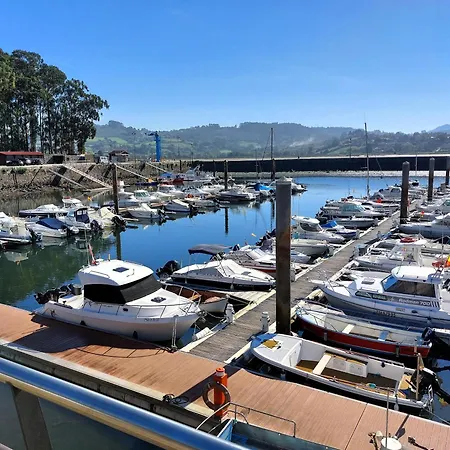 Apartment Nido Ria *