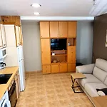 Apartamento Nido Ría