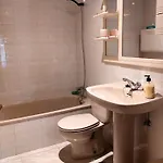 Nido Ría Apartamento *