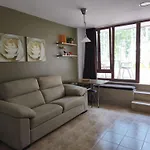 Apartamento Nido Ría *