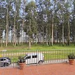 Apartamento Nido Ría *