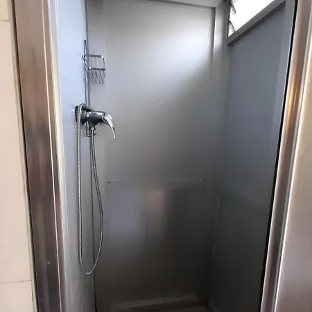 Apartment Nido Ria *