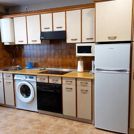 Lägenhet Nido Ria *