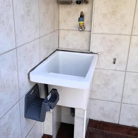 Lägenhet Nido Ria Villaviciosa (Asturias)