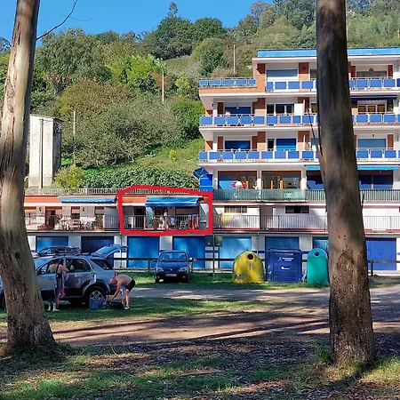 Nido Ria Lägenhet *