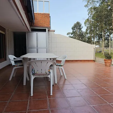 Apartman Nido Ria *