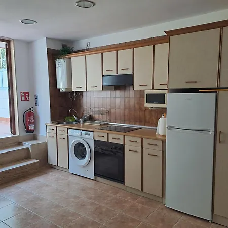 Apartman Nido Ria *