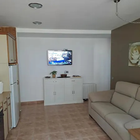 Apartman Nido Ria *