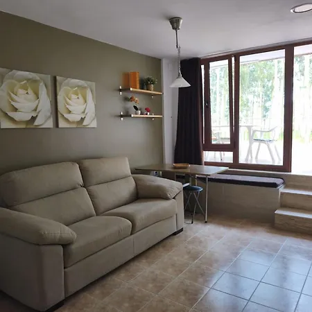 Apartman Nido Ria *