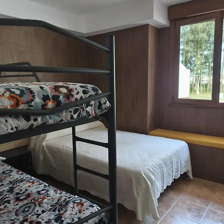 Nido Ria Apartman