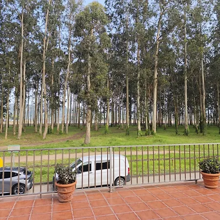 Apartman Nido Ria *