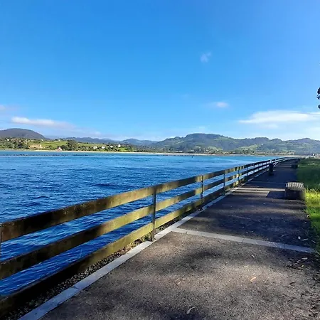 Апартаменты Nido Ria *