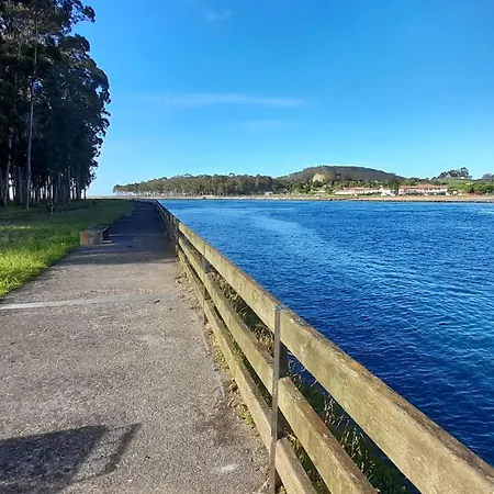 Апартаменты Nido Ria *