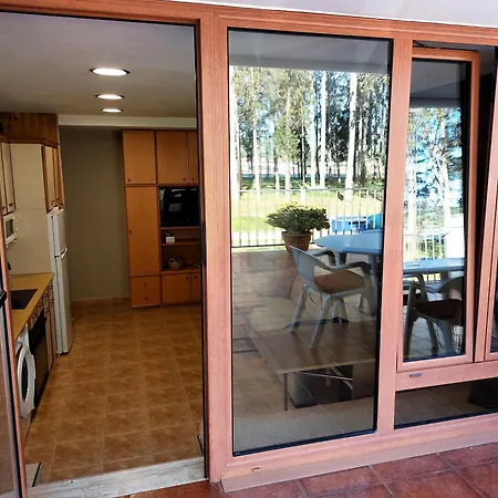 Апартаменты Nido Ria Вальявисьоса